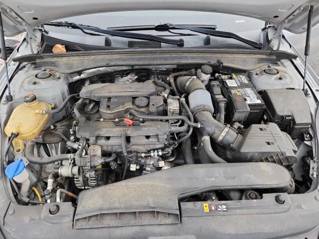 Photo 11 from auction – 2021 KIA K5 with VIN 5XXG64J27MG068319