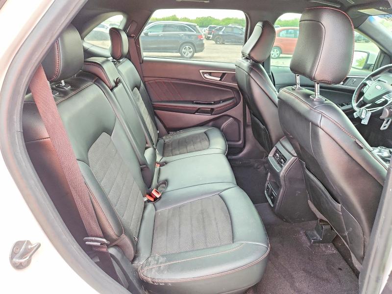 Photo 11 from auction – 2020 FORD EDGE with VIN 2FMPK3J93LBB26794
