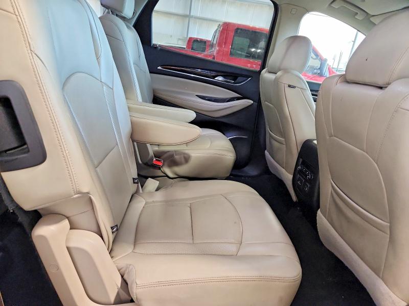 Photo 10 from auction – 2019 BUICK ENCLAVE with VIN 5GAERBKW2KJ147623