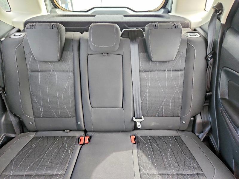 Photo 10 from auction – 2021 FORD ECOSPORT with VIN MAJ3S2GE4MC423887