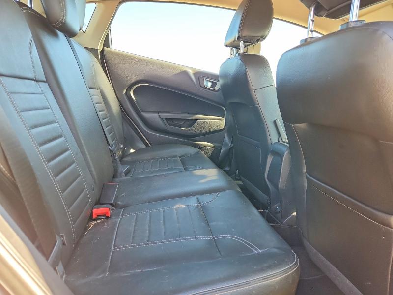 Photo 10 from auction – 2015 FORD FIESTA with VIN 3FADP4FJ2FM120673
