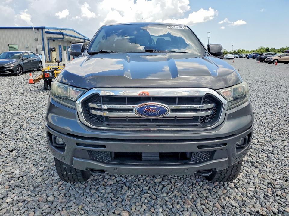 Photo 5 from auction – 2019 FORD RANGER with VIN 1FTER4FH6KLB12464