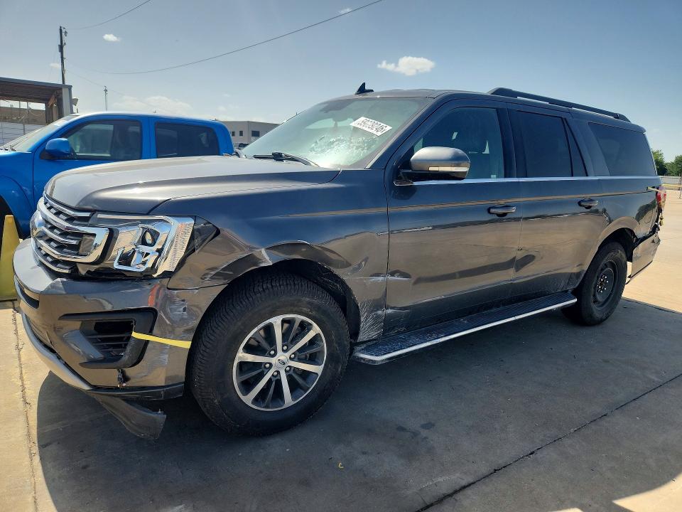 2019 FORD EXPEDITION - Търг №59009246