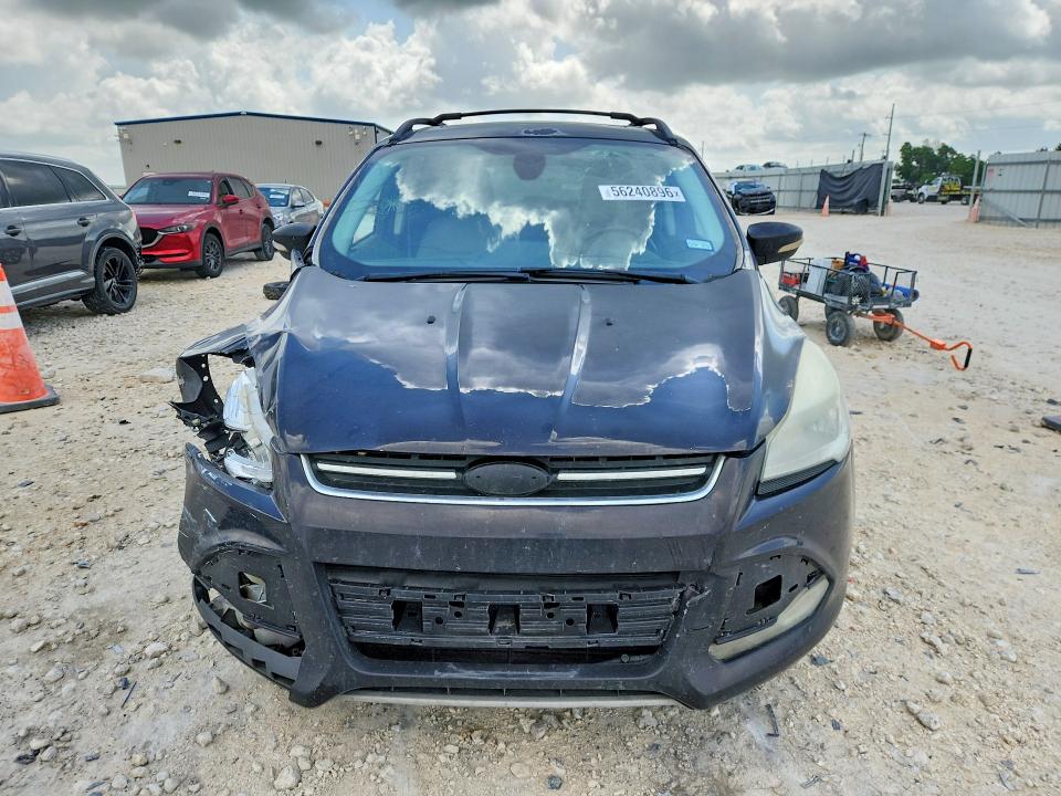 Photo 5 from auction – 2013 FORD ESCAPE with VIN 1FMCU9H94DUA06760