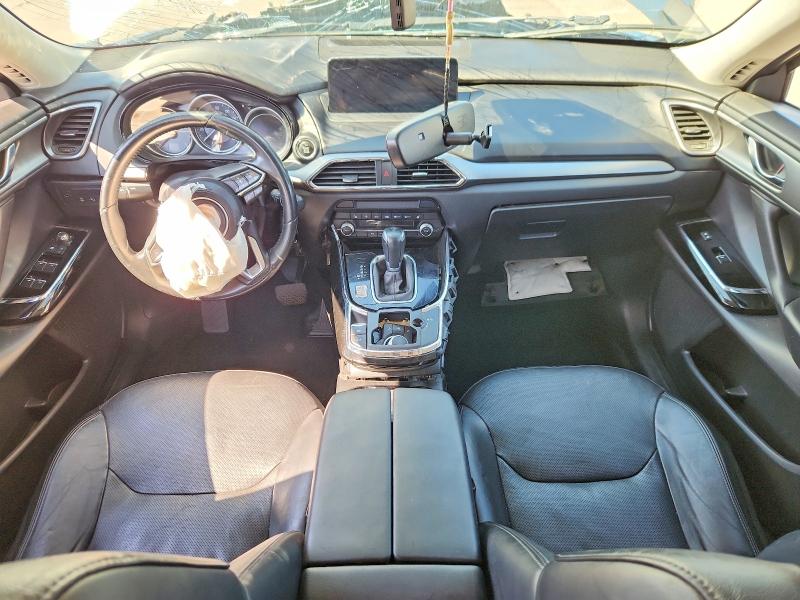 Фото 8 с аукциона – 2022 MAZDA CX-9 с VIN JM3TCBCY4N0607549