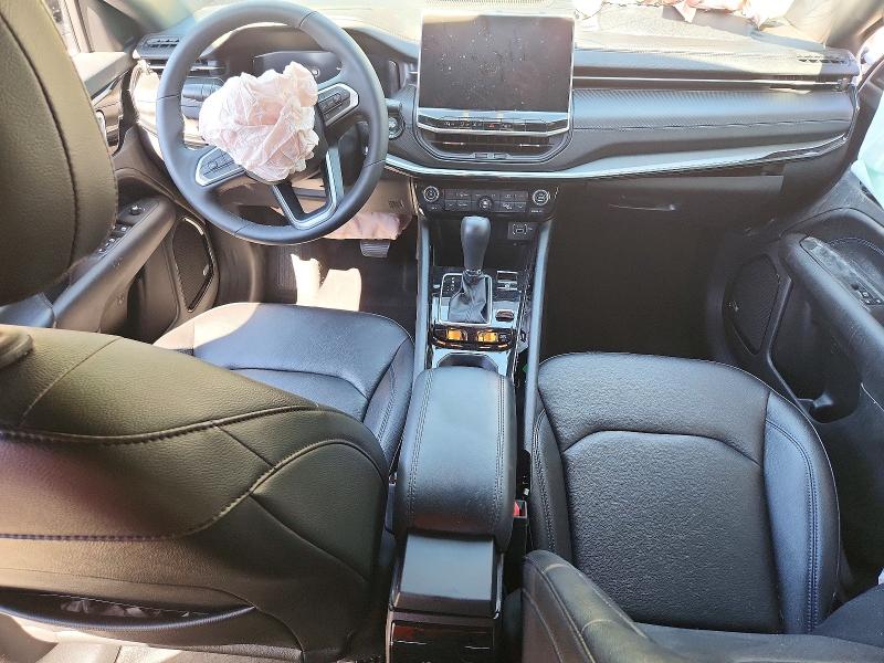Photo 8 from auction – 2025 JEEP COMPASS with VIN 3C4NJDCN2ST501494
