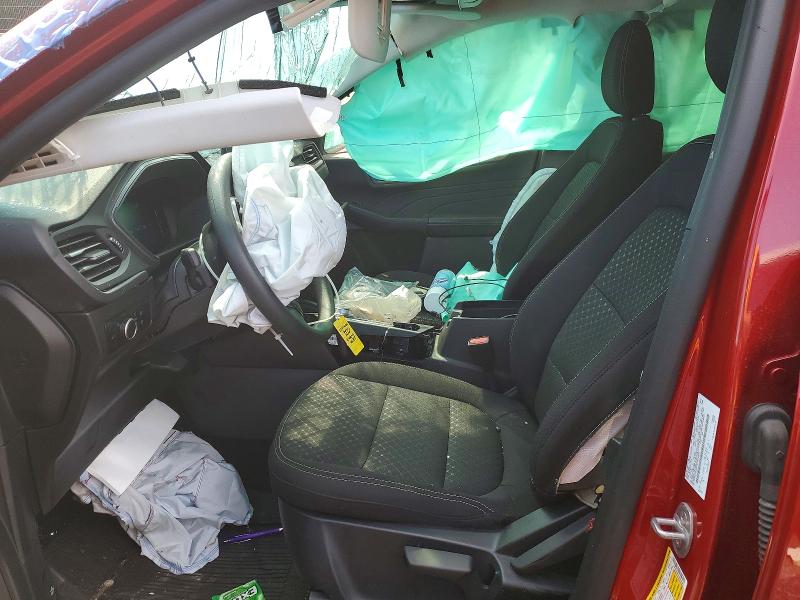 Photo 7 from auction – 2025 FORD ESCAPE with VIN 1FMCU0GN0SUB54685