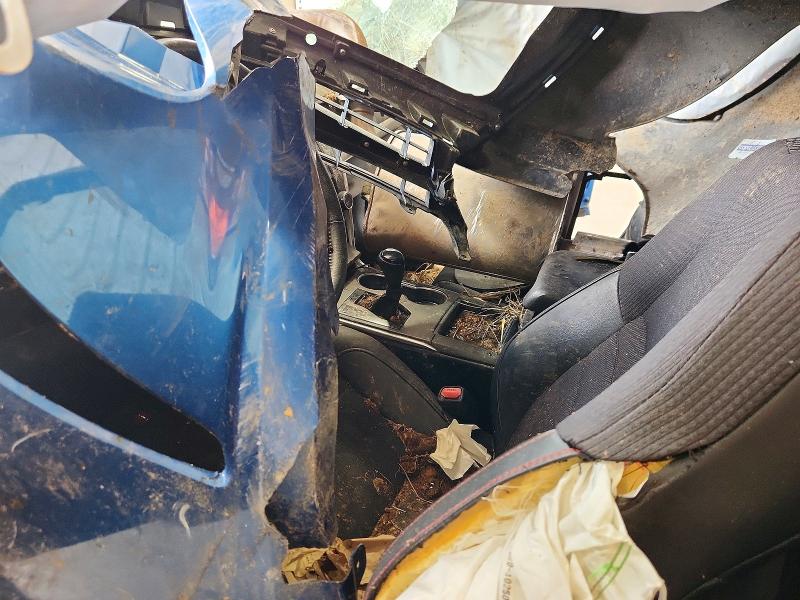 Photo 7 from auction – 2017 TOYOTA CAMRY with VIN 4T1BF1FK7HU698306
