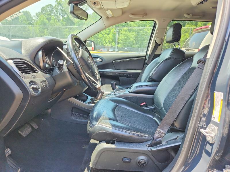 Photo 7 from auction – 2017 DODGE JOURNEY with VIN 3C4PDCGG2HT636506