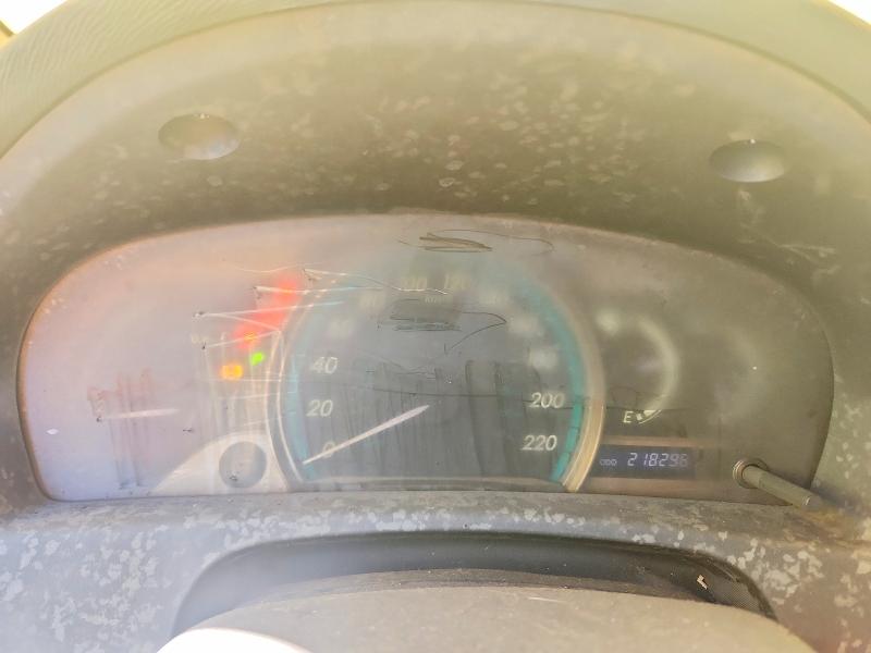 صورة رقم 9 من المزاد - 2011 TOYOTA VENZA مع VIN 4T3BK3BB4BU047548