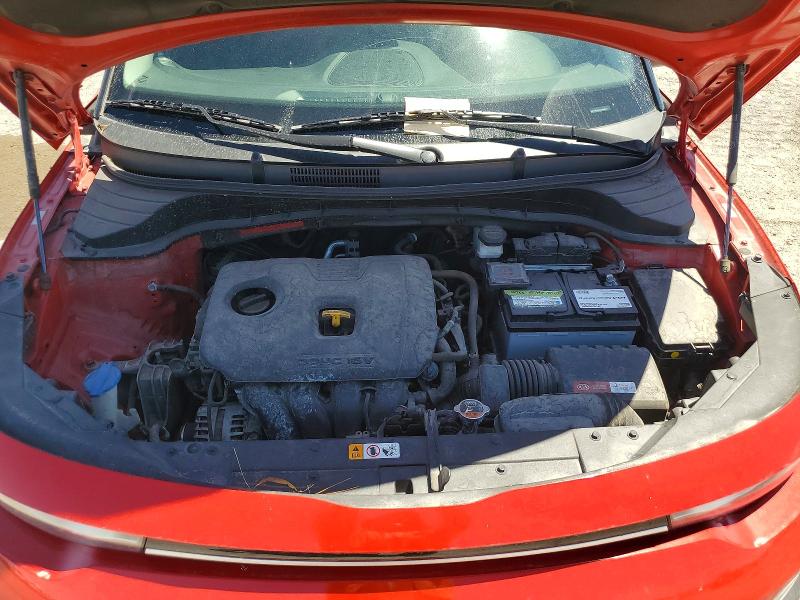Photo 12 from auction – 2020 KIA SOUL with VIN KNDJ23AU3L7053675