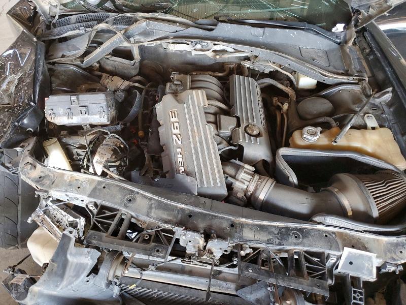 Photo 11 from auction – 2016 DODGE CHARGER with VIN 2C3CDXEJ0GH285773