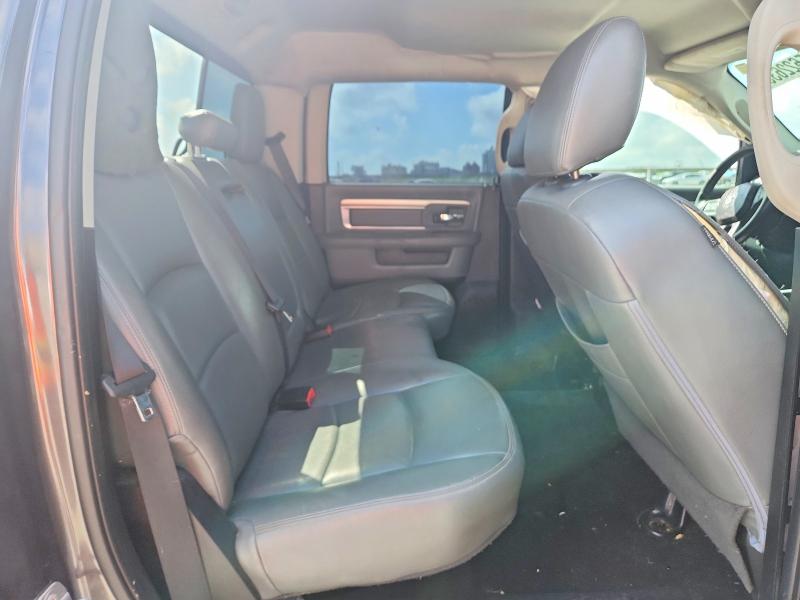 Photo 10 from auction – 2016 RAM 1500 with VIN 1C6RR7LT5GS139722