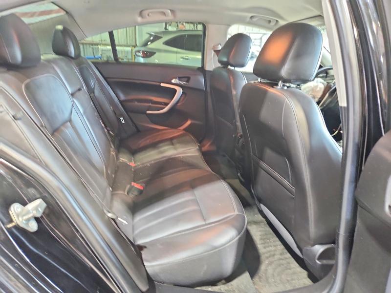 Photo 10 from auction – 2016 BUICK REGAL with VIN 2G4GS5GX3G9187545