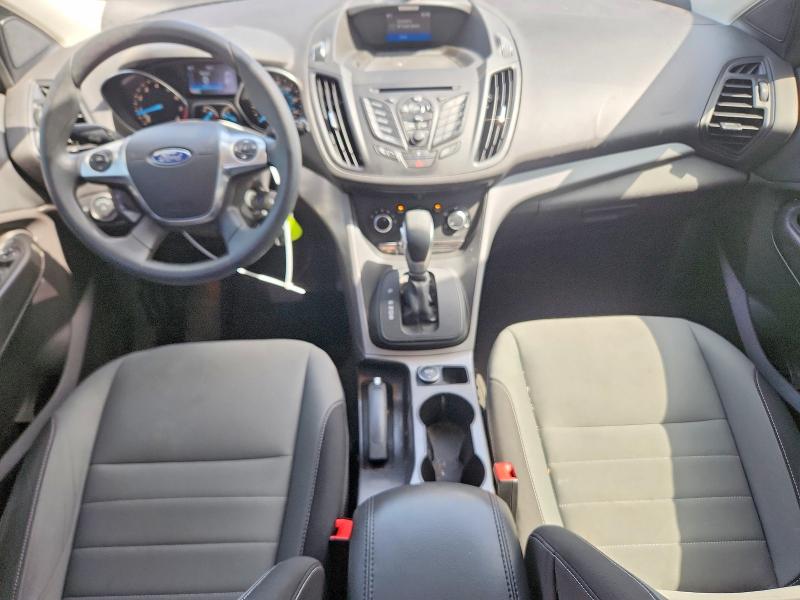 Photo 8 from auction – 2016 FORD ESCAPE with VIN 1FMCU0G78GUA83776
