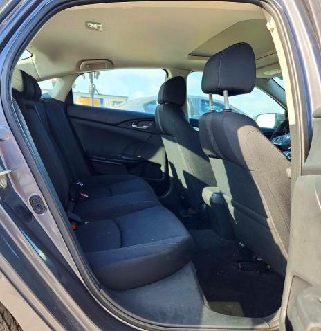 Photo 10 from auction – 2018 HONDA CIVIC with VIN 2HGFC2F7XJH544392