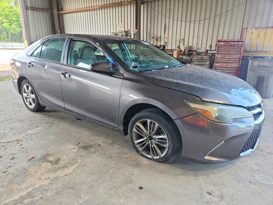 Photo 4 from auction – 2016 TOYOTA CAMRY with VIN 4T1BF1FK9GU128113