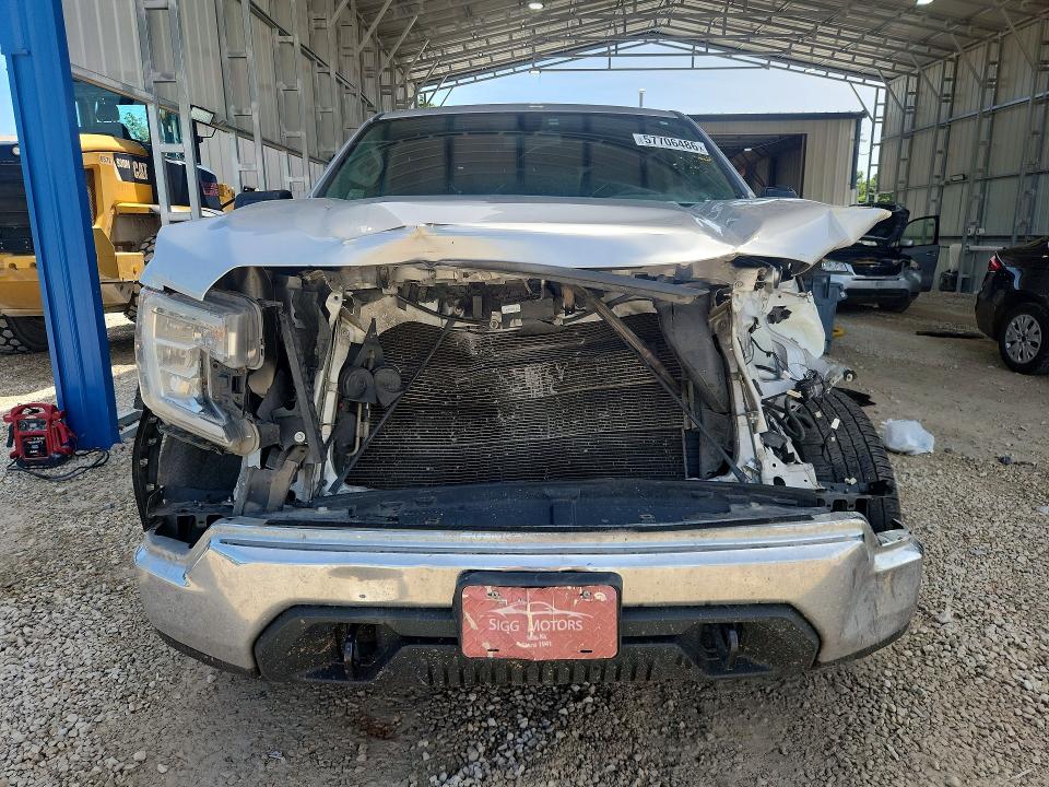 Photo 5 from auction – 2020 GMC SIERRA with VIN 1GTU9AEF7LZ249549