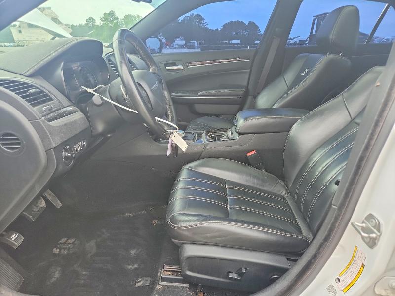 Photo 7 from auction – 2020 CHRYSLER 300 with VIN 2C3CCABT7LH233833