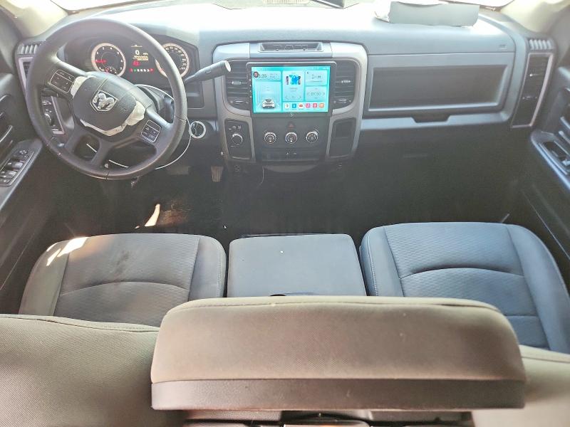 Снимка 8 от търг – 2014 RAM 1500 с VIN 1C6RR7KT7ES157928