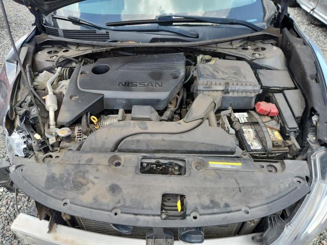 Photo 11 from auction – 2017 NISSAN ALTIMA with VIN 1N4AL3APXHC249091