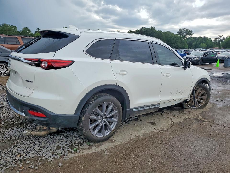 Foto 3 de la subasta – 2023 MAZDA CX-9 con VIN JM3TCBDY0P0641490