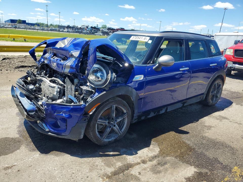 2019 MINI COOPER - Търг №57054176