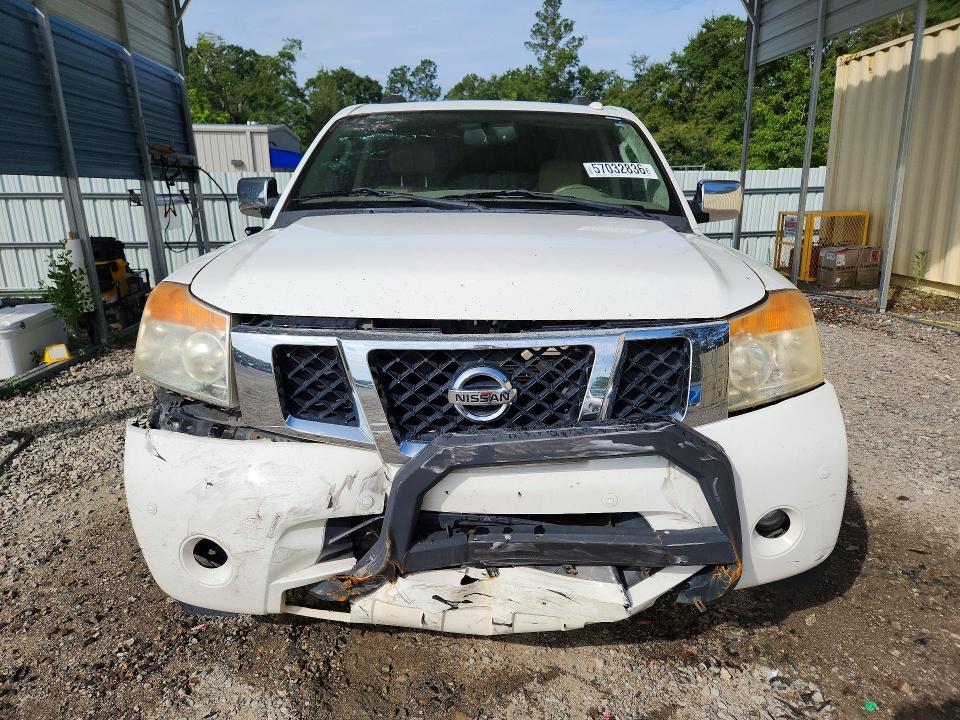 Photo 5 from auction – 2012 NISSAN ARMADA with VIN 5N1BA0ND1CN601017