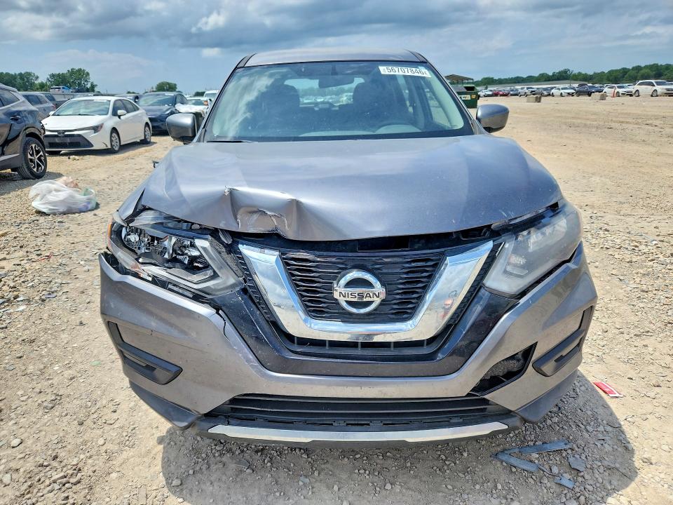 Photo 5 from auction – 2017 NISSAN ROGUE with VIN KNMAT2MVXHP516589