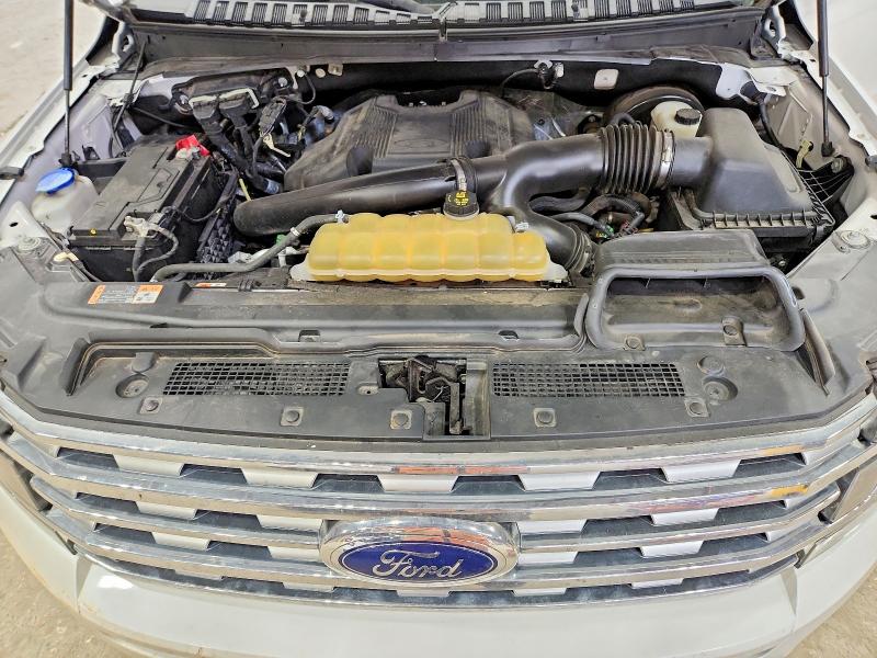 Photo 12 from auction – 2019 FORD EXPEDITION with VIN 1FMJK1KT8KEA03418