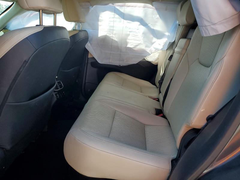 صورة رقم 11 من المزاد - 2024 LEXUS RX 350H مع VIN 2T2BBMCAXRC032032