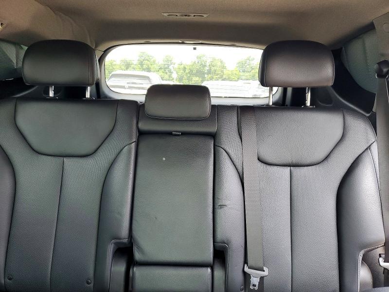Photo 10 from auction – 2019 HYUNDAI SANTA FE with VIN 5NMS53AA9KH077116