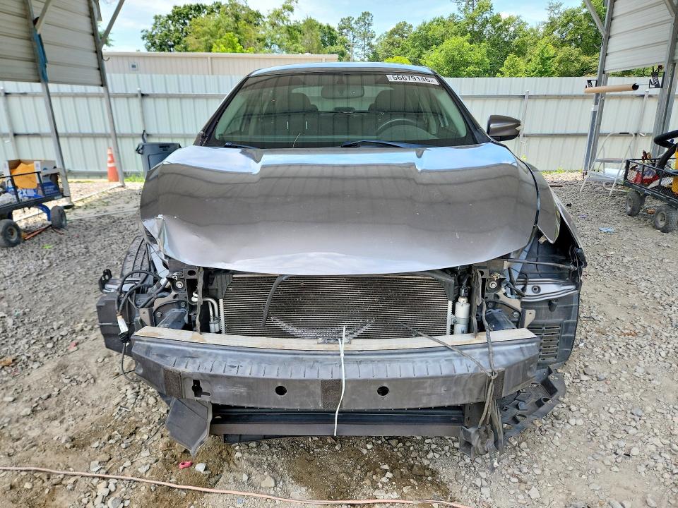 Photo 5 from auction – 2016 NISSAN ALTIMA with VIN 1N4AL3AP0GC133848