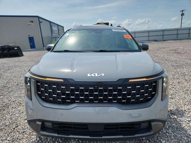 Photo 5 from auction – 2025 KIA CARNIVAL with VIN KNDNE5K30S6463459