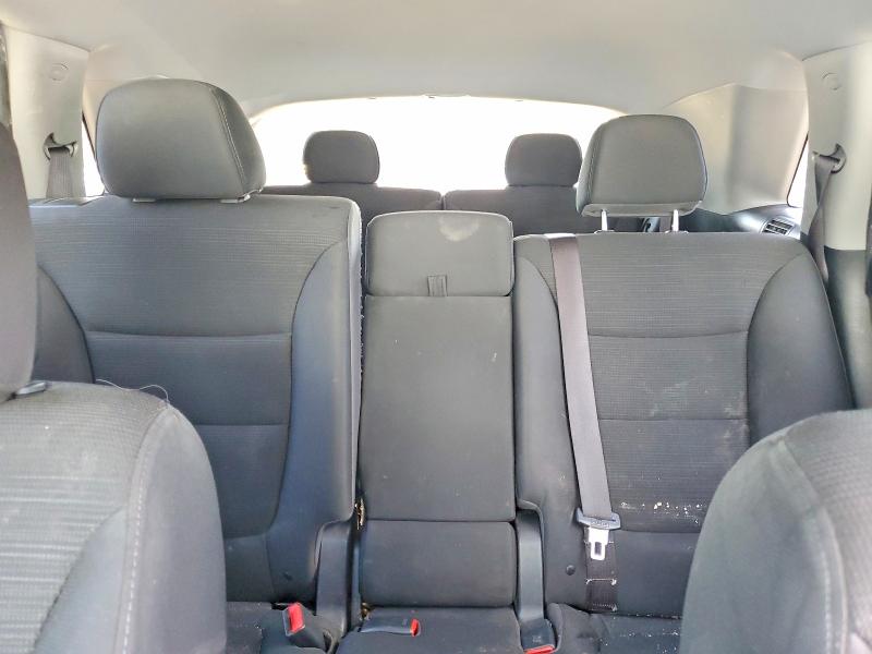 Photo 10 from auction – 2015 KIA SORENTO with VIN 5XYKT4A79FG585599