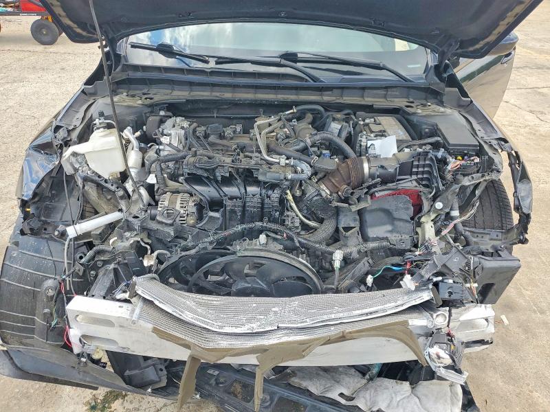 Photo 11 from auction – 2023 NISSAN ALTIMA with VIN 1N4BL4CV1PN401655