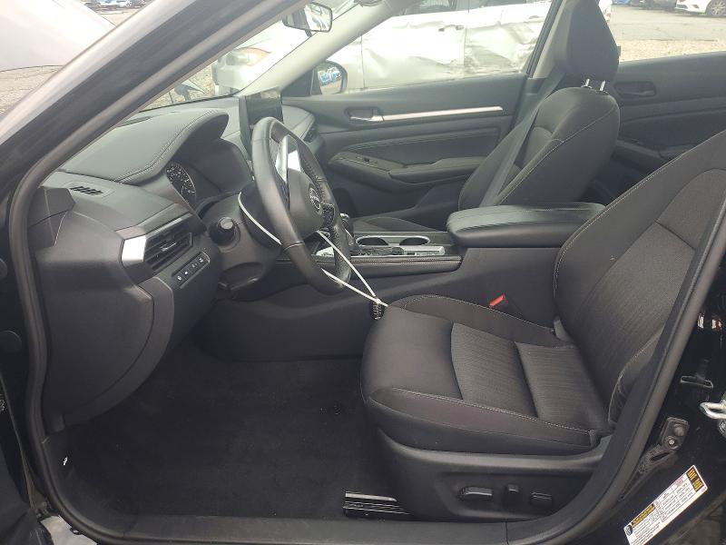 Photo 7 from auction – 2023 NISSAN ALTIMA with VIN 1N4BL4DW2PN314290
