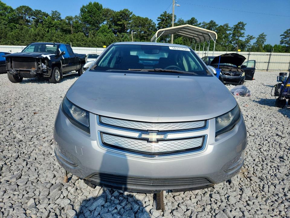 صورة رقم 5 من المزاد - 2013 CHEVROLET VOLT مع VIN 1G1RA6E42DU147186