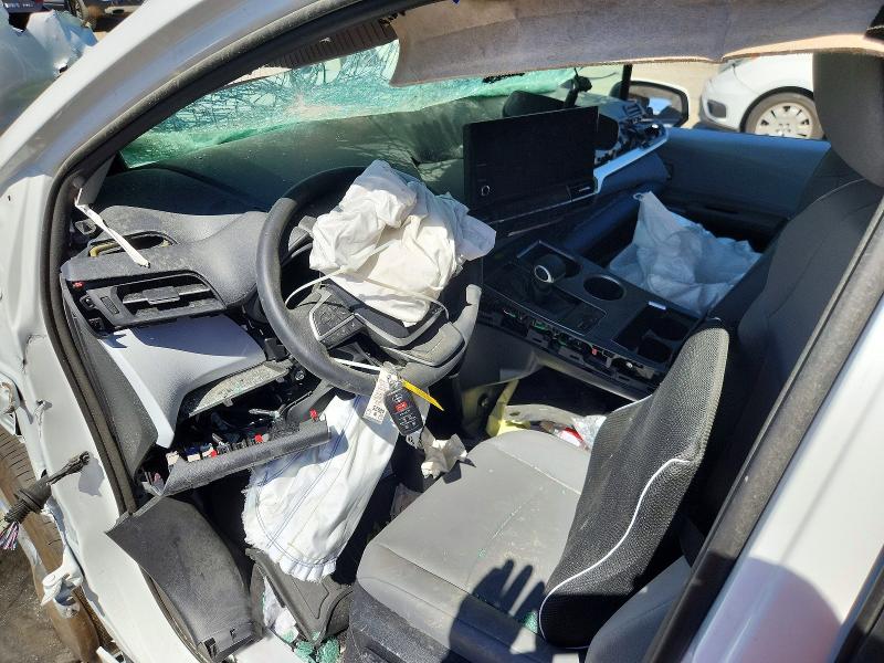 Photo 8 from auction – 2026 TOYOTA SIENA with VIN 5TDYSKFC7TS234664