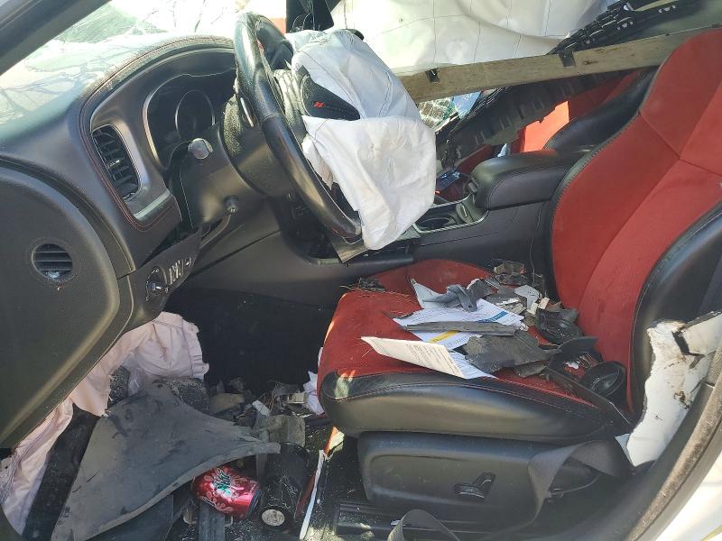 Photo 7 from auction – 2019 DODGE CHARGER with VIN 2C3CDXGJ1KH679689