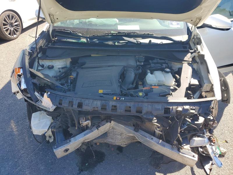 Photo 11 from auction – 2017 KIA NIRO with VIN KNDCC3LC0H5061794