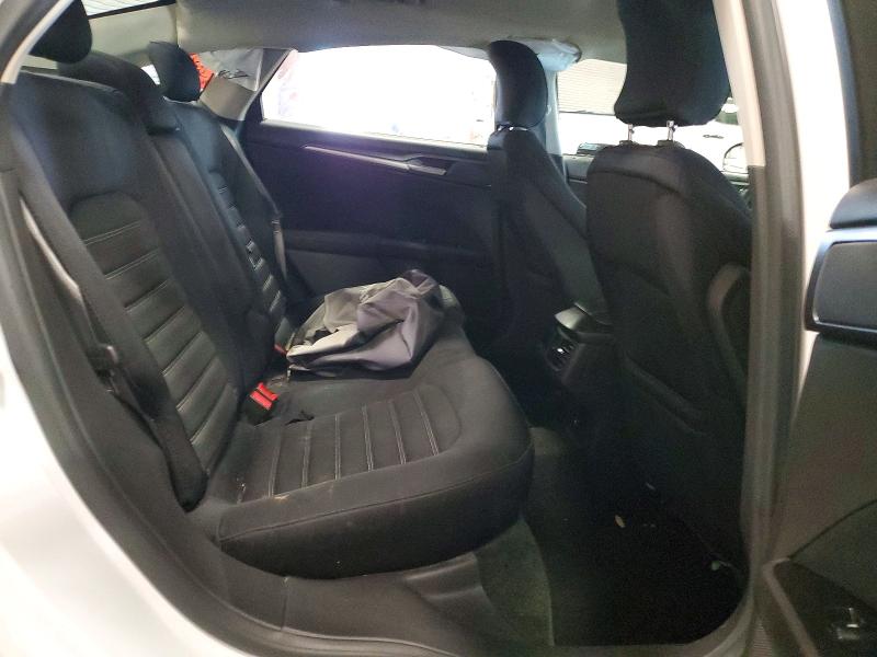 Photo 10 from auction – 2015 FORD FUSION with VIN 1FA6P0H7XF5130392