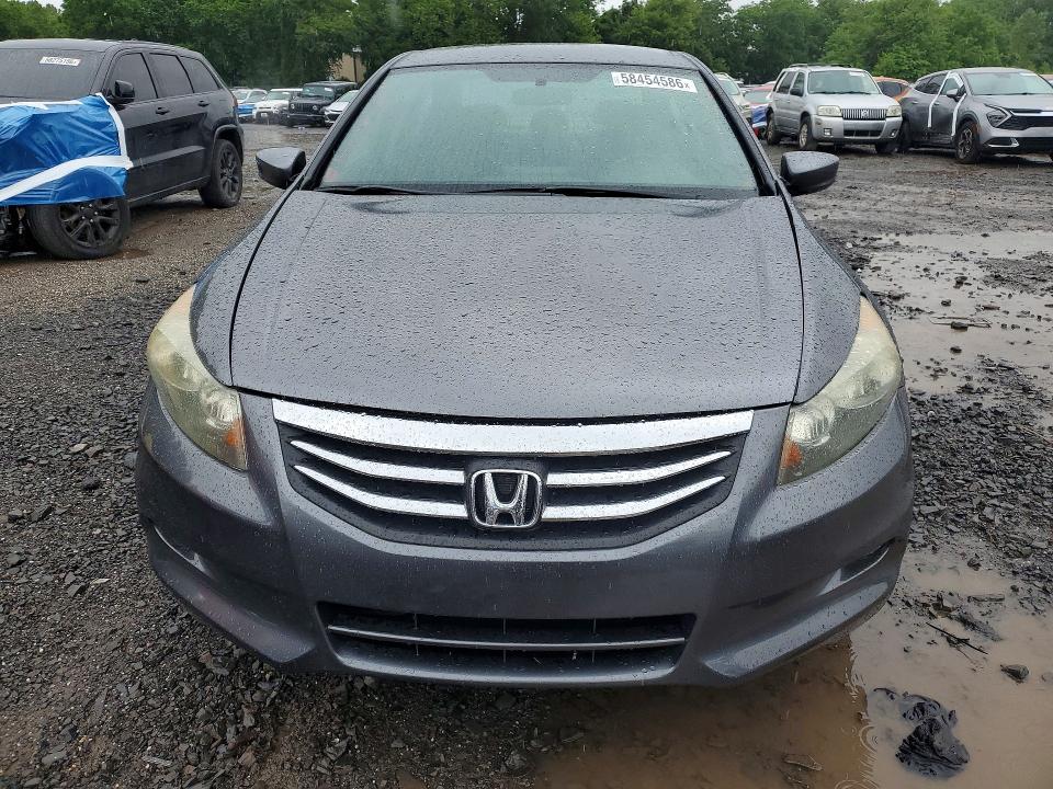 Photo 5 from auction – 2012 HONDA ACCORD with VIN 1HGCP2F33CA154241