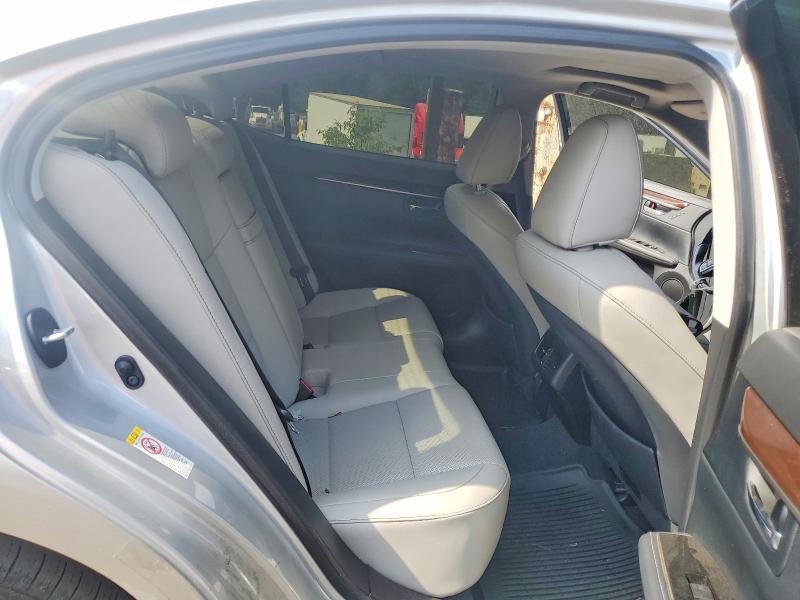 Zdjęcie 10 z aukcji – 2018 LEXUS ES z VIN 58ABK1GGXJU081535