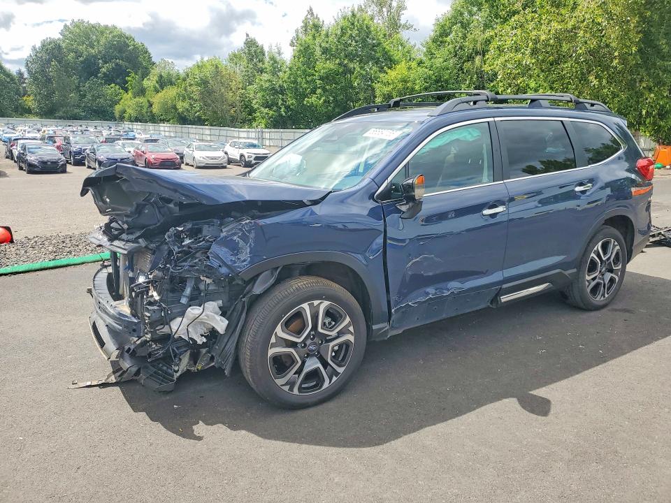 2025 SUBARU ASCENT - Търг №56654156