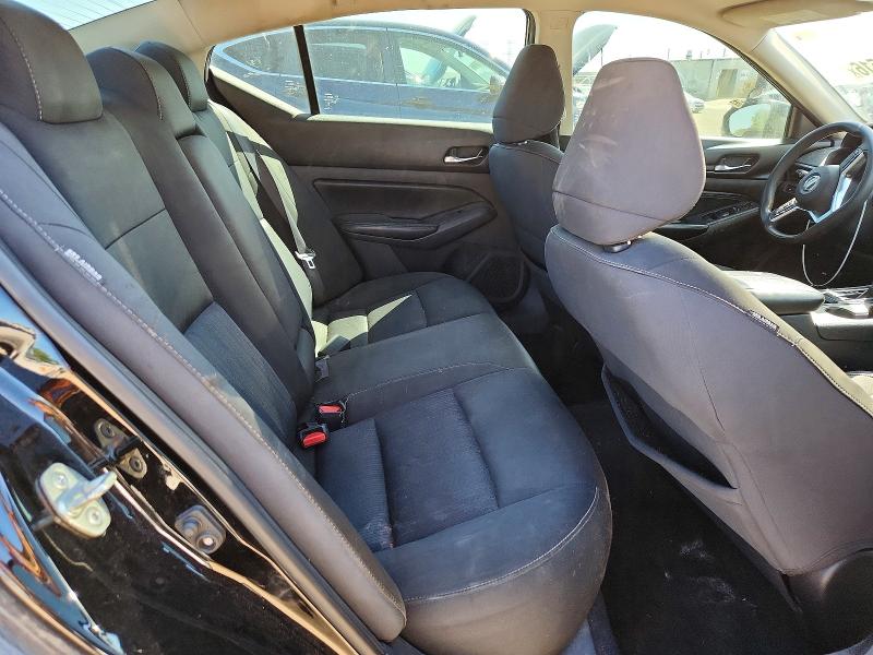 Photo 10 from auction – 2020 NISSAN ALTIMA with VIN 1N4BL4BV3LC134803