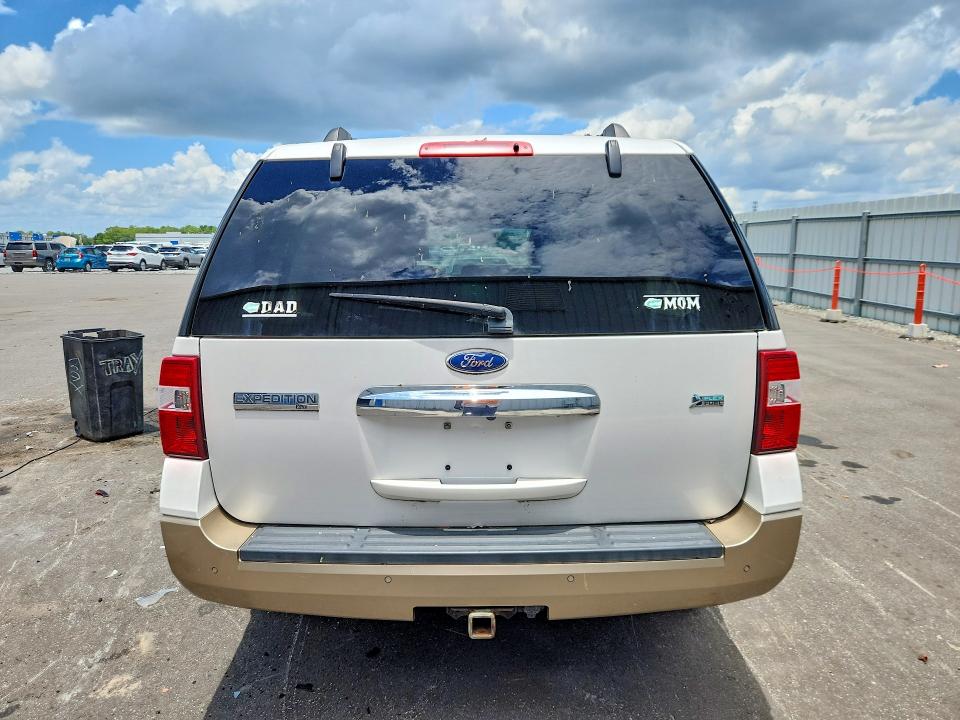 Photo 6 from auction – 2012 FORD EXPEDITION with VIN 1FMJU1H55CEF08885