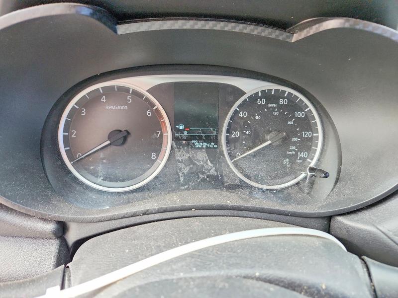 Photo 9 from auction – 2020 NISSAN VERSA with VIN 3N1CN8DV4LL901384