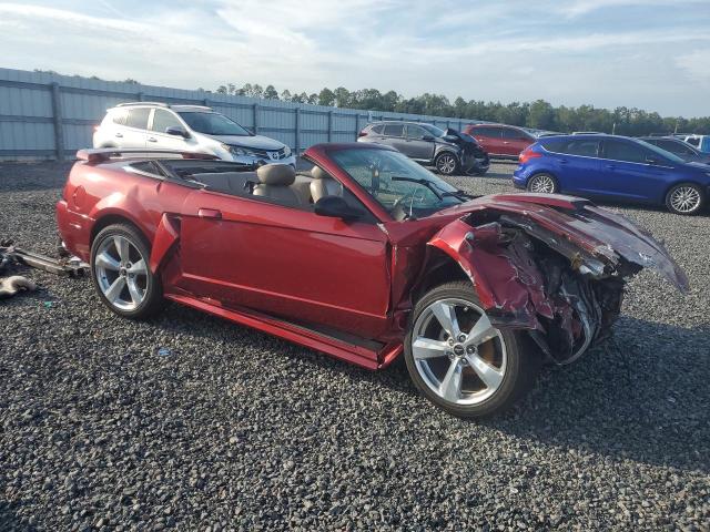 Photo 4 from auction – 2004 FORD MUSTANG with VIN 1FAFP45XX4F111361