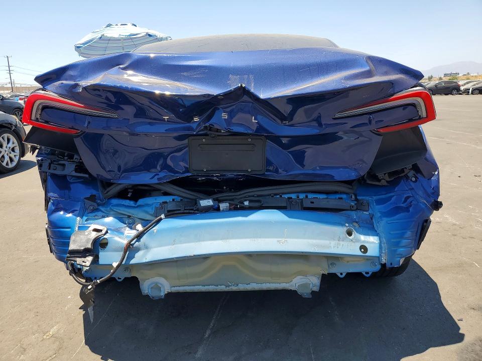 Photo 6 from auction – 2024 TESLA MODEL 3 with VIN 5YJ3E1EA9RF862279